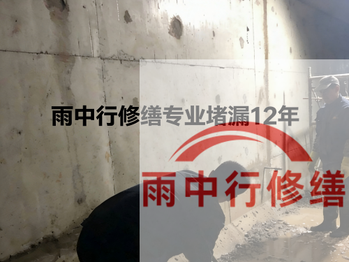 温州化工池防腐防水修缮
